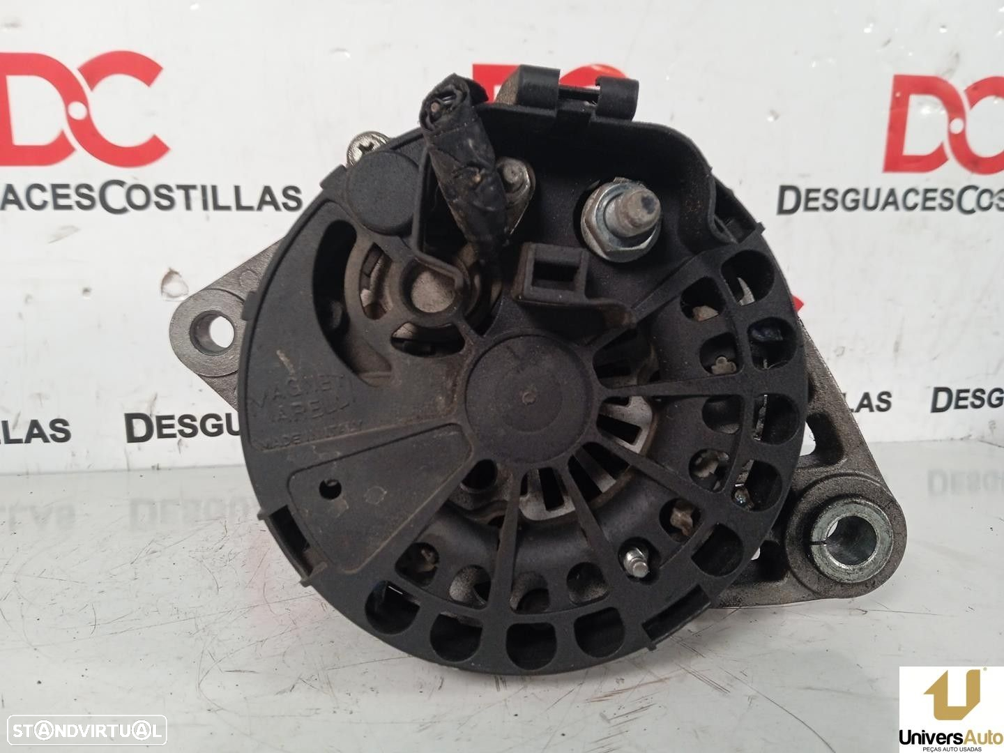 ALTERNADOR ALFA ROMEO GT 2004 -46774430 - 2