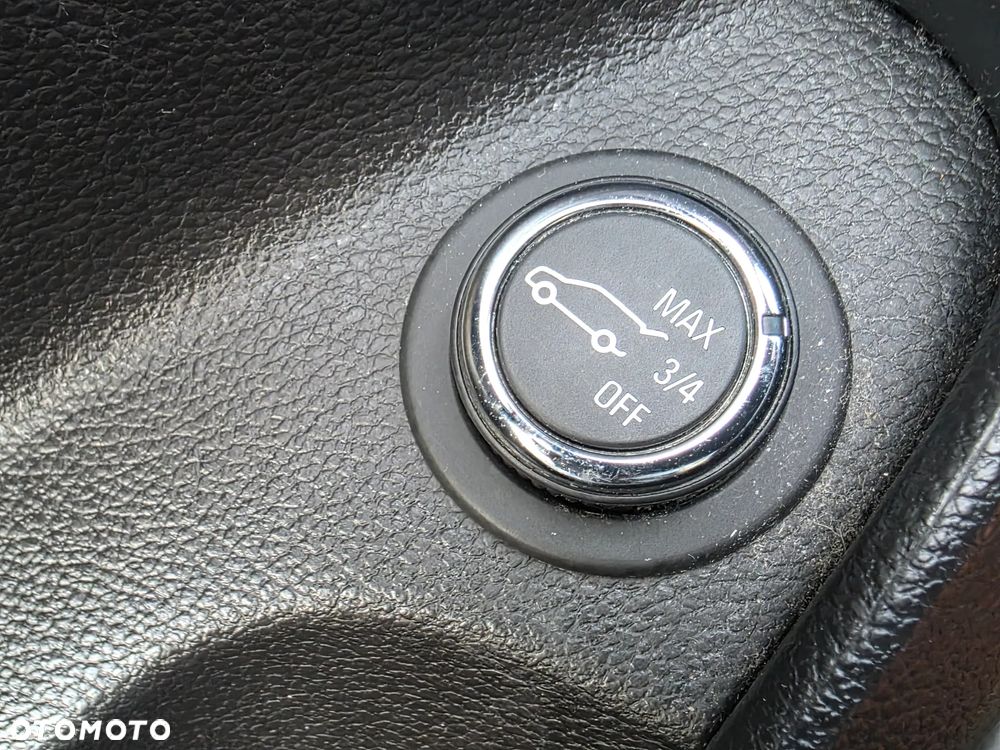 Opel Insignia 2.0 CDTI Edition 4x4 S&S - 19