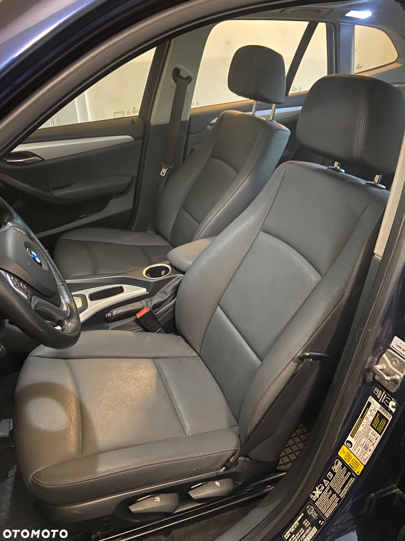 BMW X1 xDrive28i Sport Line - 12