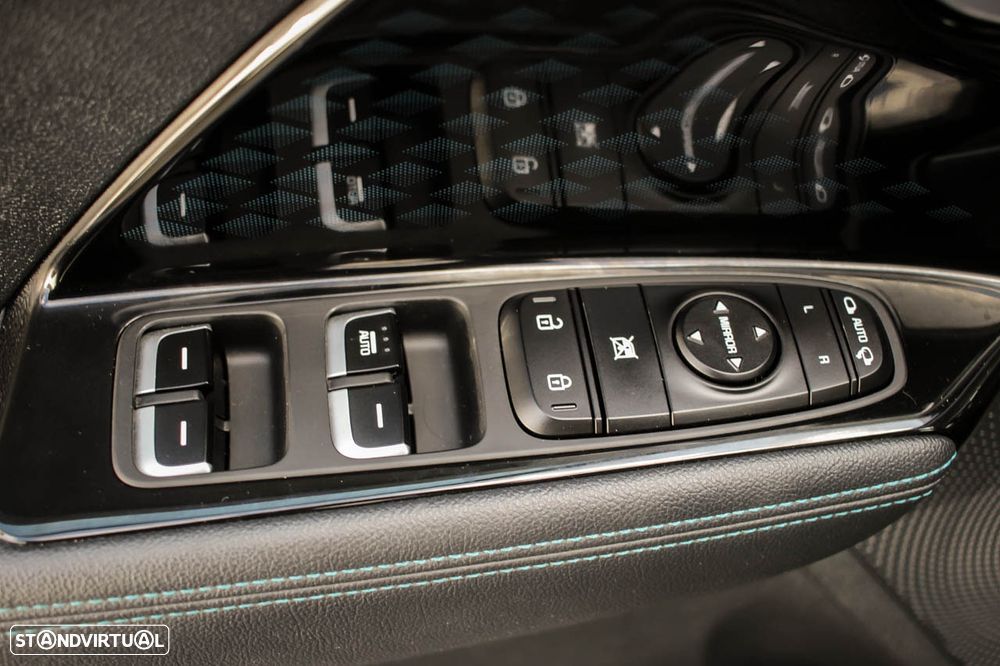Kia e-Niro Edition 7 - 10