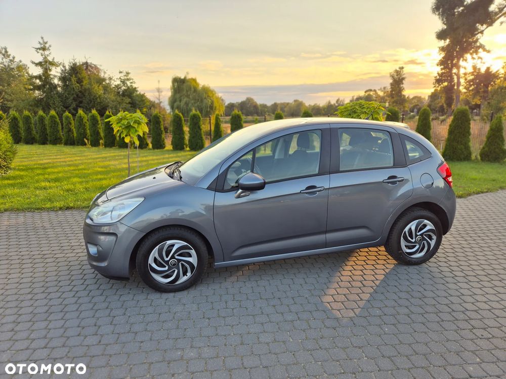 Citroën C3 1.4 VTi Exclusive - 12