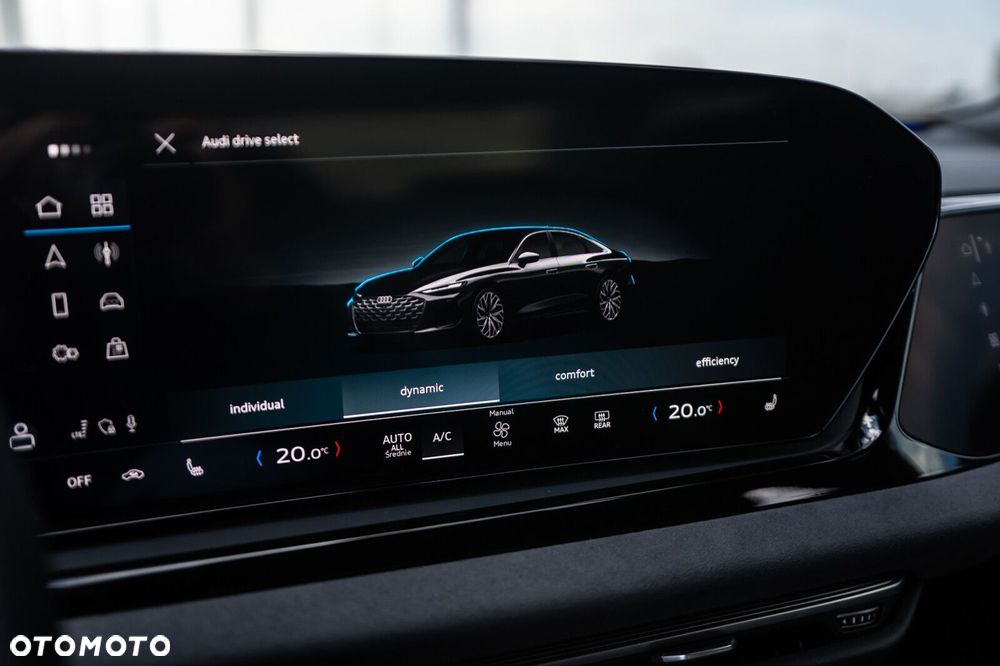 Audi A6 Limousine - 25