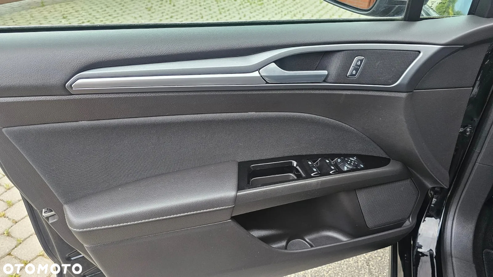 Ford Mondeo 2.0 TDCi PowerShift-Aut Allrad Titanium - 29