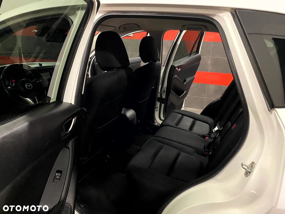 Mazda CX-5 2.0 Skypassion - 20