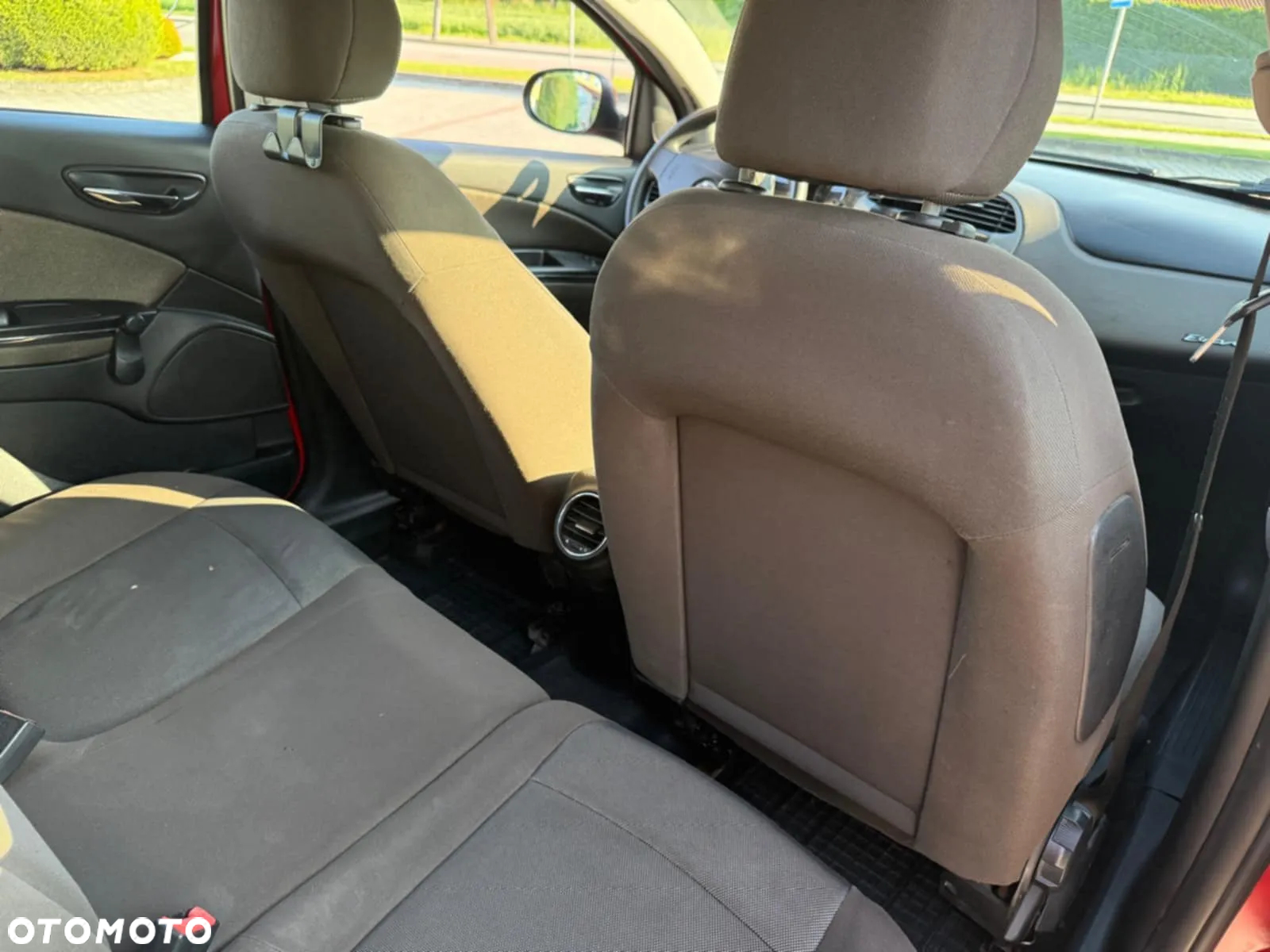 Fiat Bravo 1.9 Multijet Dynamic - 8