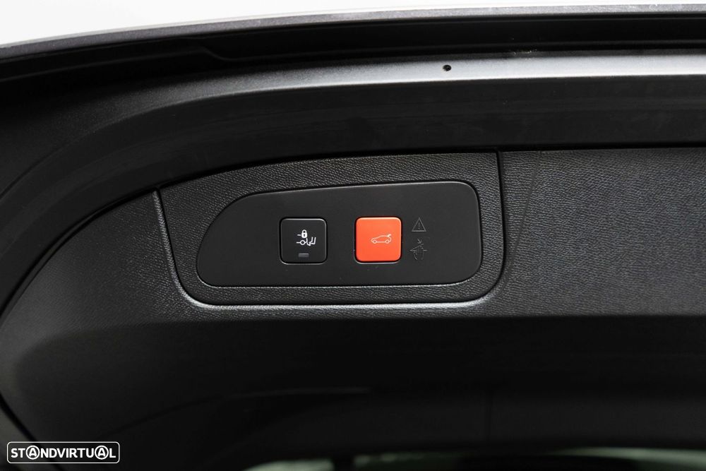 DS DS7 Crossback E-Tense Rivoli EAT8 - 16