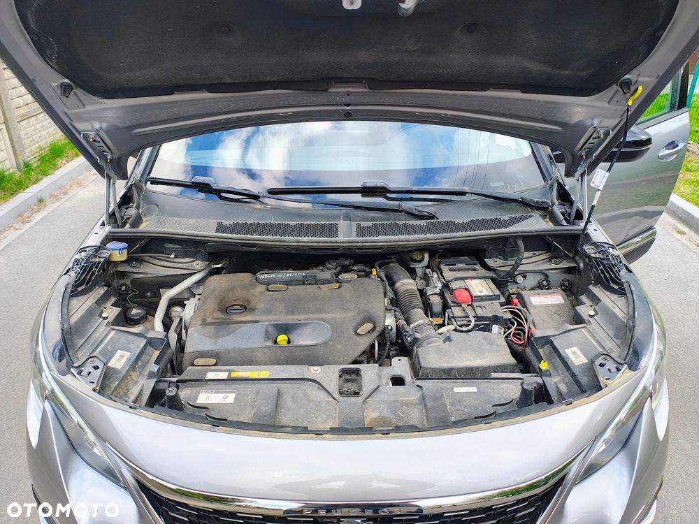 Peugeot 5008 - 35