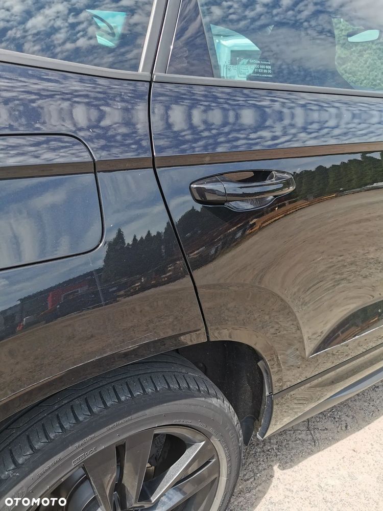 Skoda Karoq 1.5 TSI ACT 4x2 Sportline DSG - 12