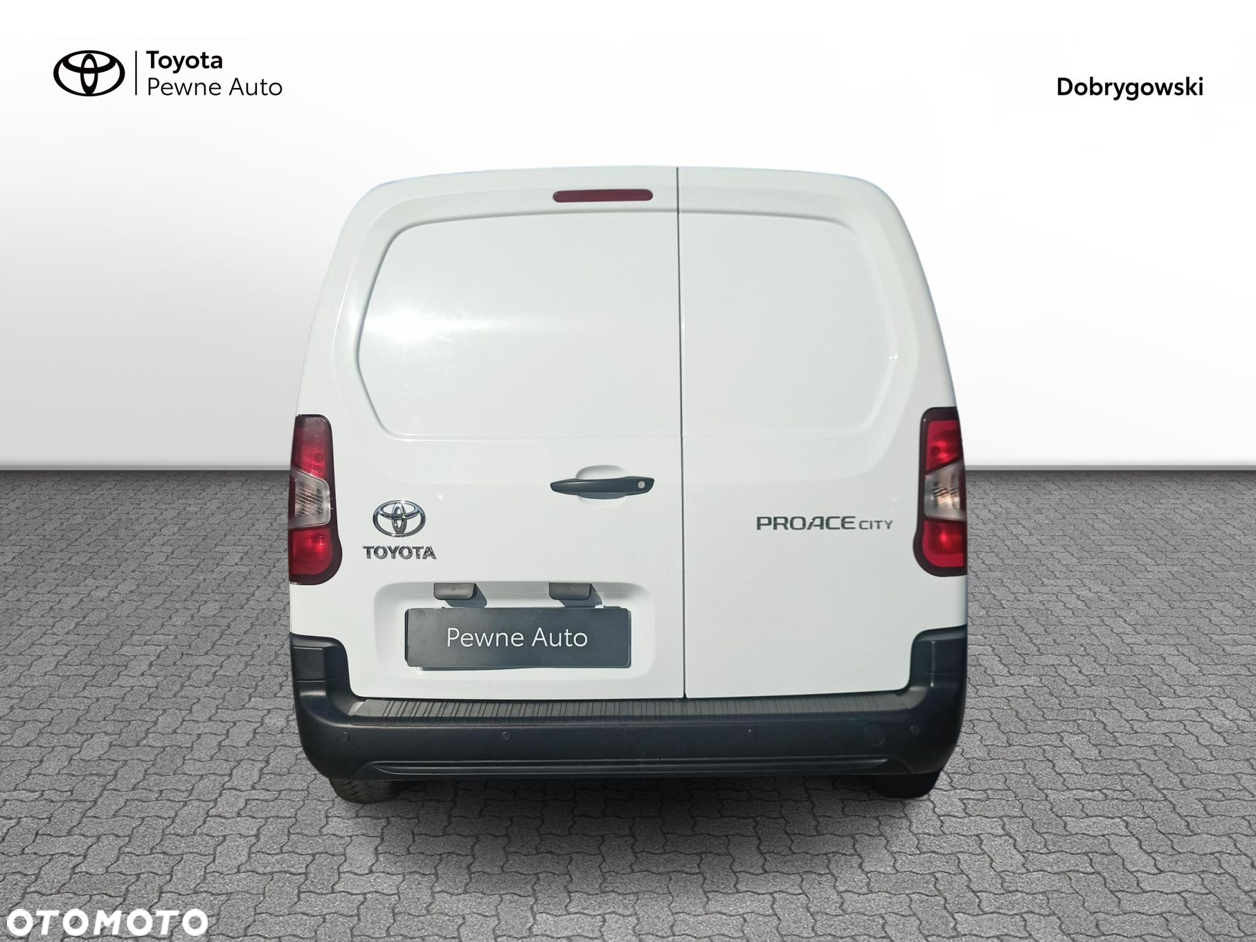 Toyota Proace City - 4