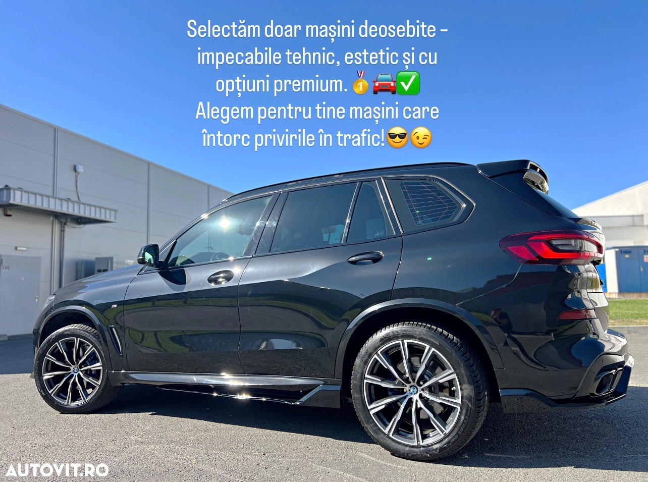 BMW X5 xDrive25d AT - 10
