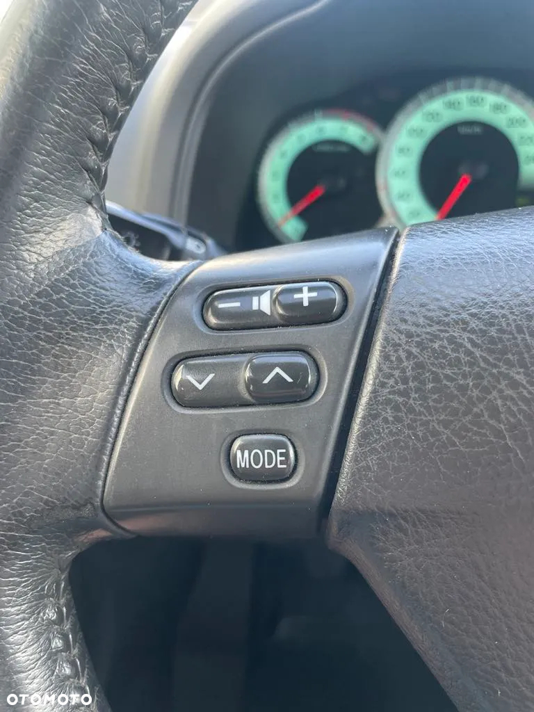 Toyota Corolla Verso - 15