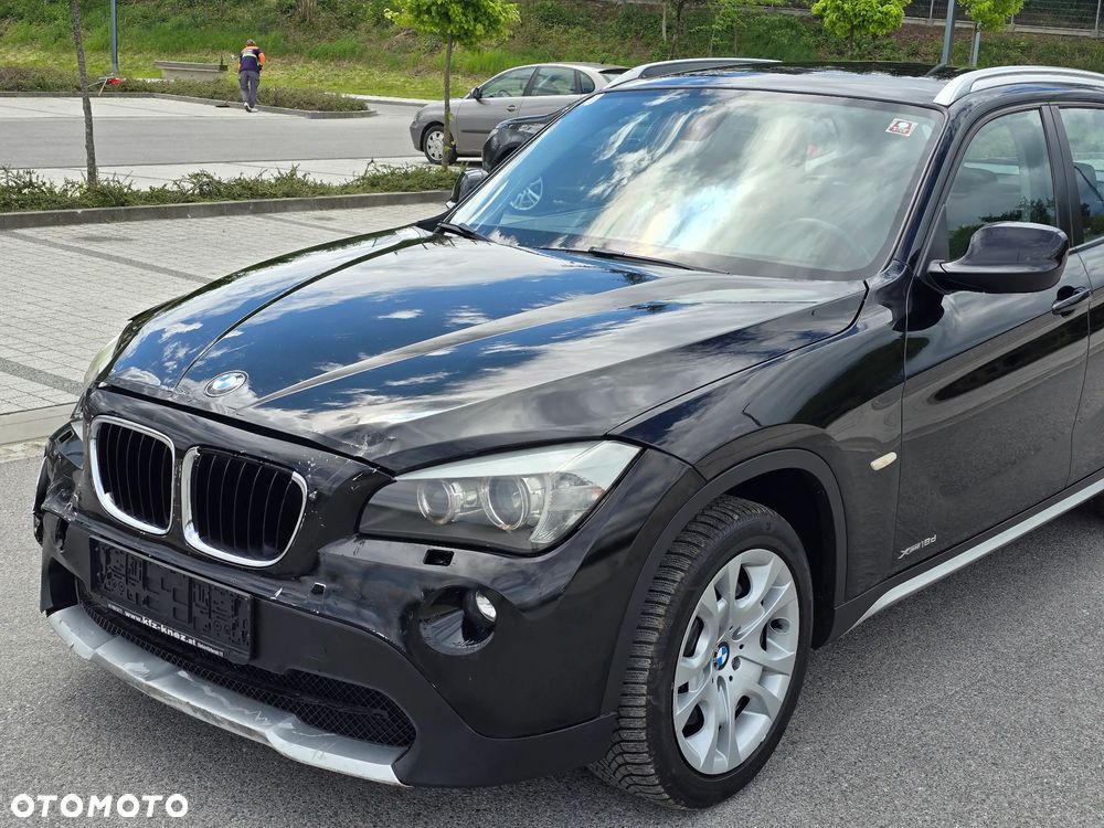 BMW X1 xDrive18d xLine - 18