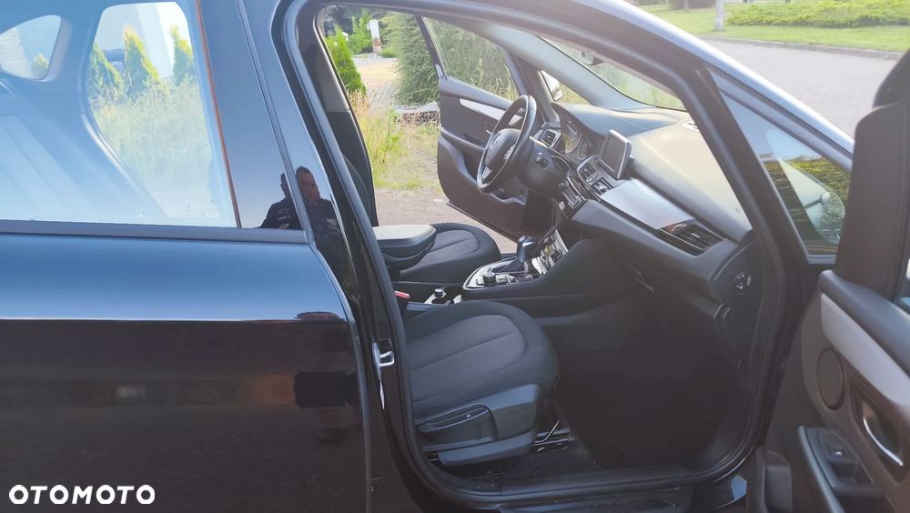 BMW Seria 2 218i Sport Line - 13