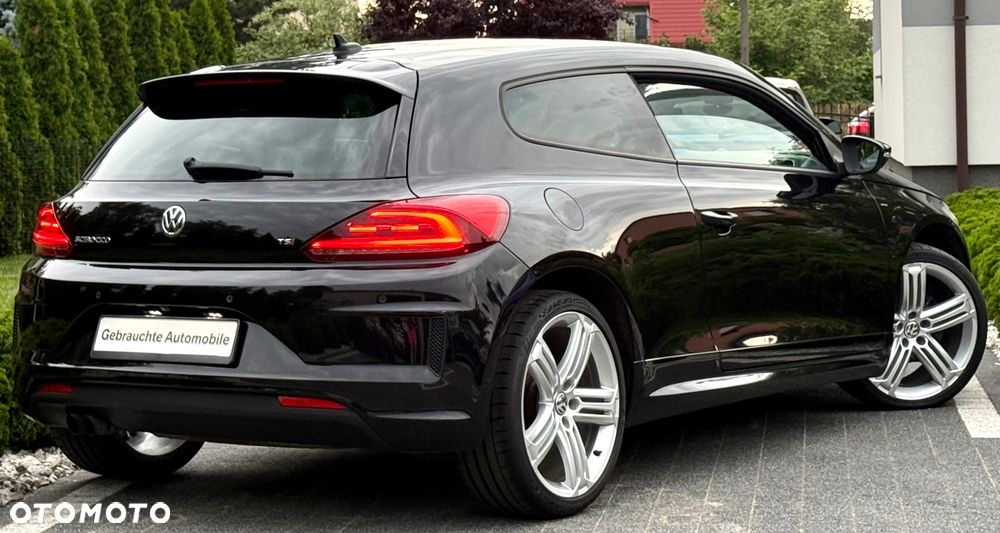 Volkswagen Scirocco 1.4 TSI BMT - 7