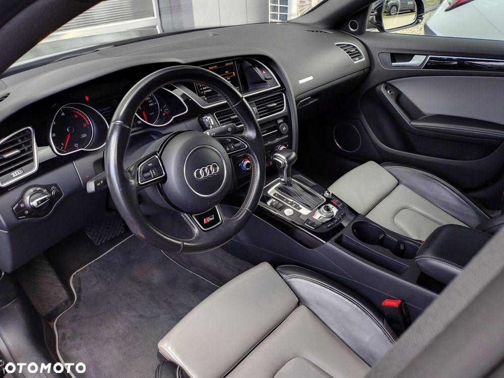 Audi A5 Sportback 2.0 TDI clean diesel Quattro S tronic - 14