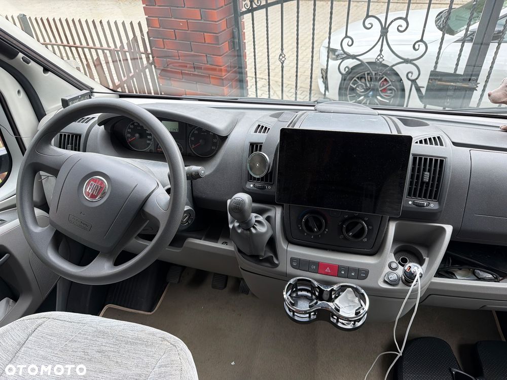 KNAUS Ducato - 19