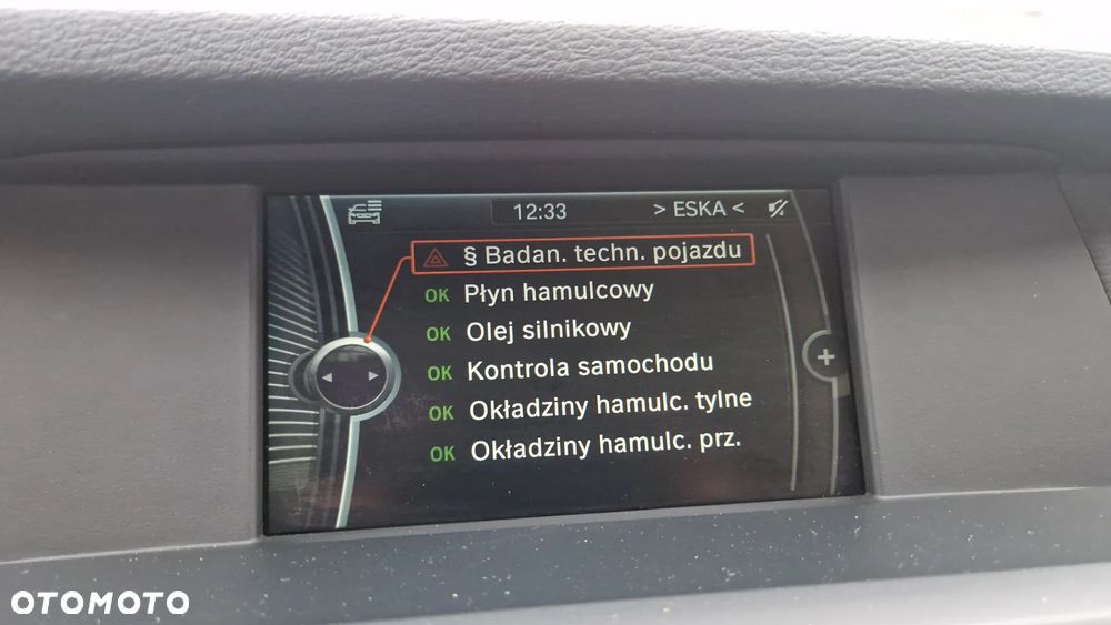 BMW X3 xDrive20d - 33