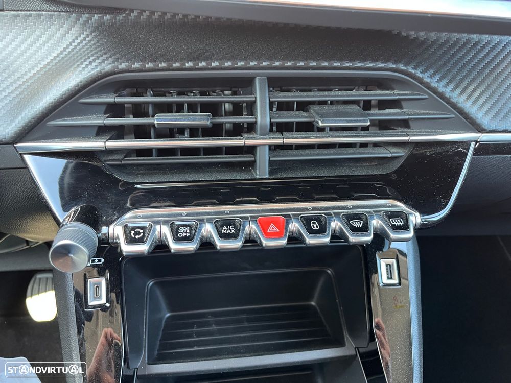 Peugeot 208 1.6 BlueHDi Active - 23