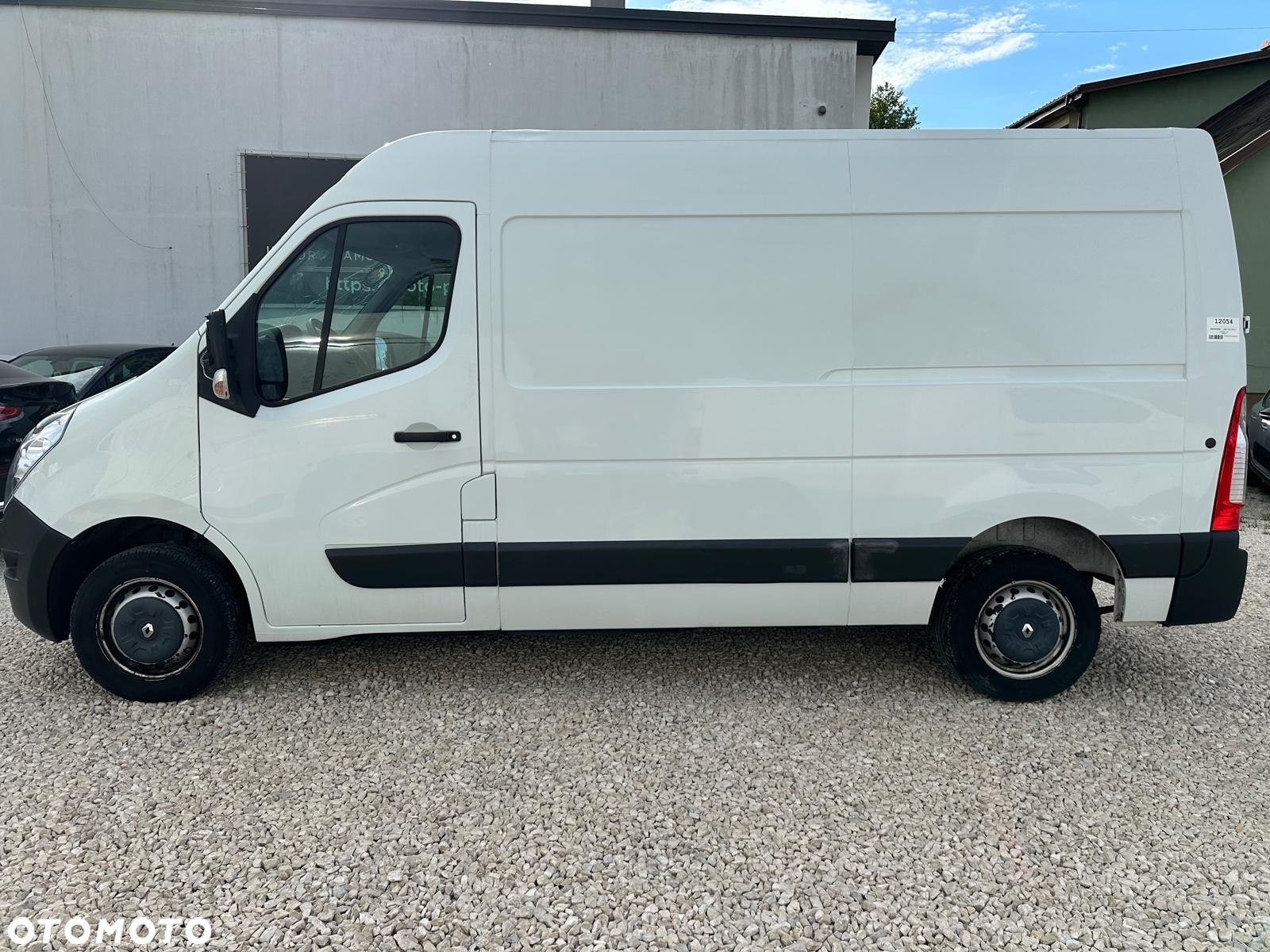 Renault Master - 8