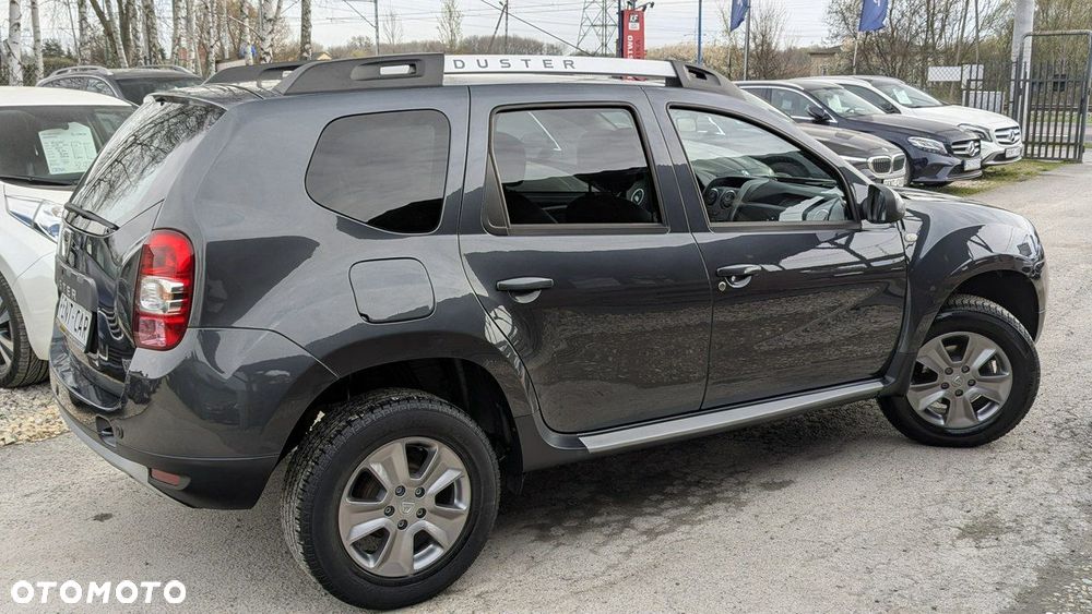 Dacia Duster - 12