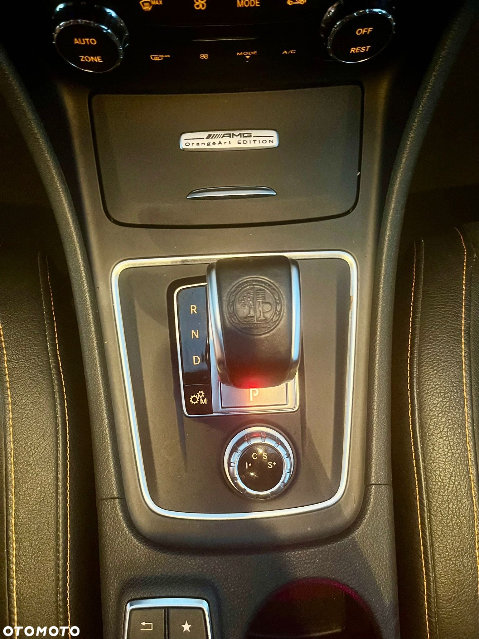Mercedes-Benz CLA AMG 45 4-Matic - 19