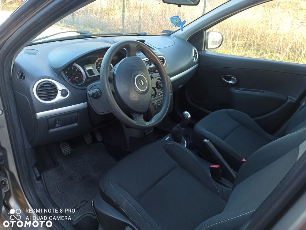 Renault Clio - 4