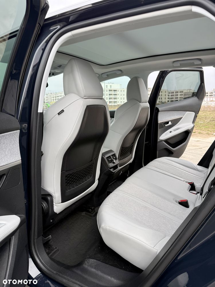 Peugeot 3008 2.0 BlueHDi Crossway S&S EAT8 - 13