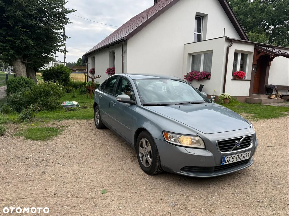 Volvo S40 1.8 Kinetic - 2