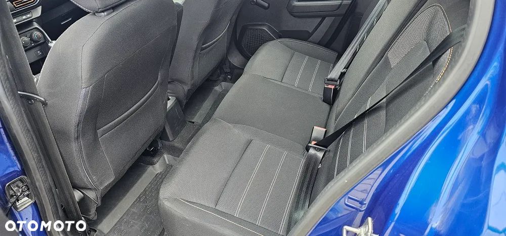 Dacia Sandero Stepway 1.0 TCe Comfort - 11