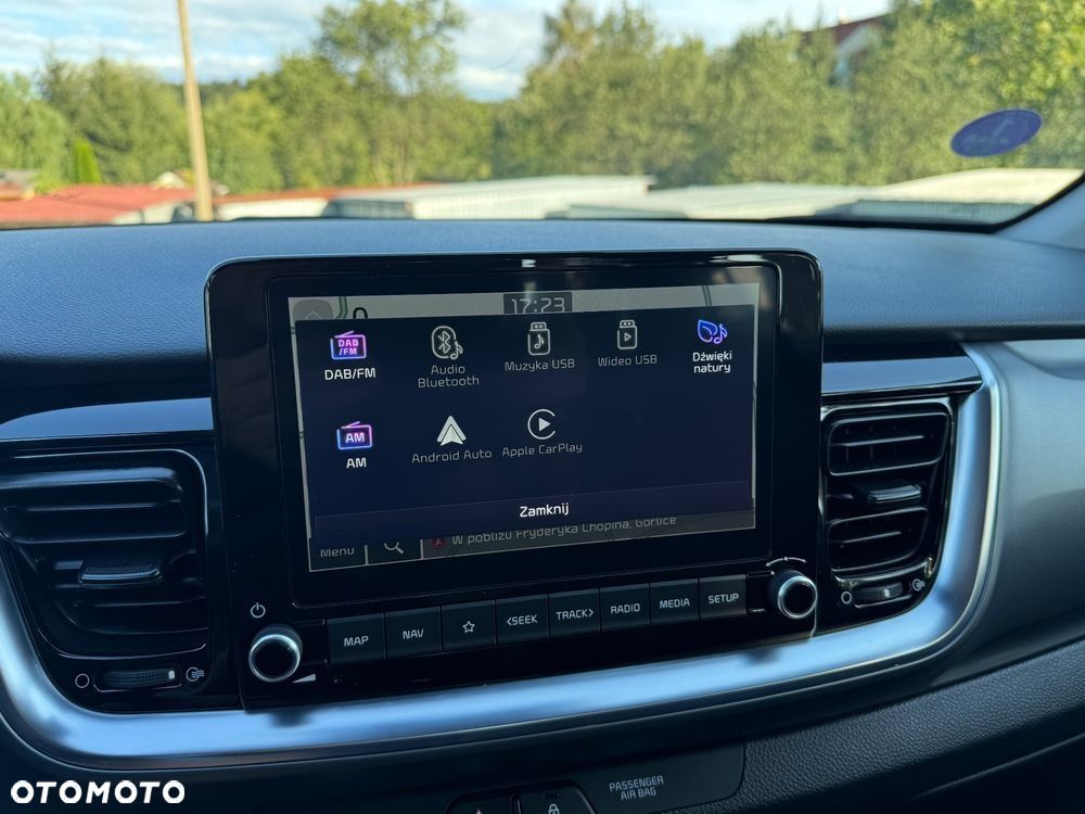 Kia Stonic 1.0 T-GDI 100 OPF DCT7 Edition 7 - 36
