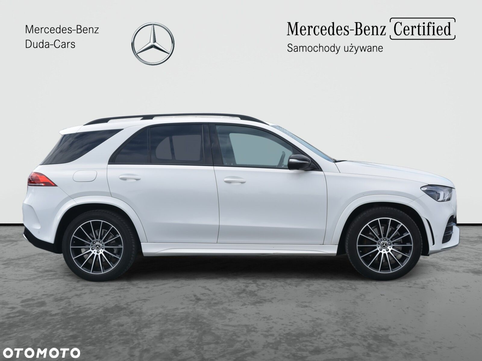 Mercedes-Benz GLE 300 d 4-Matic - 6