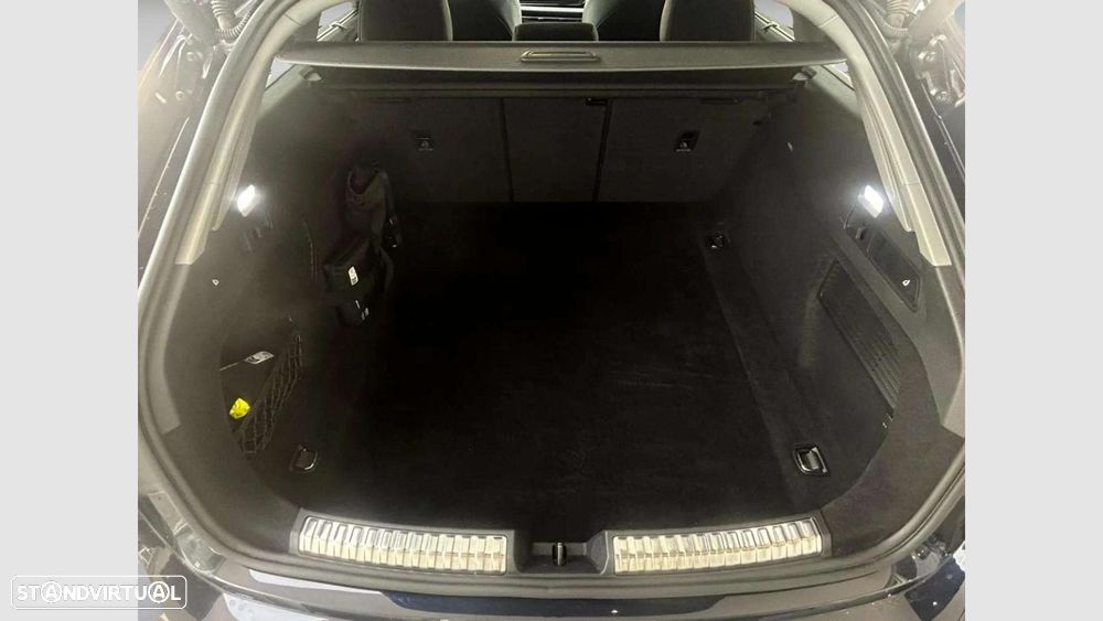 Audi A5 Avant TDI - 10