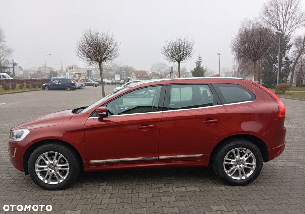 Volvo XC 60 - 13