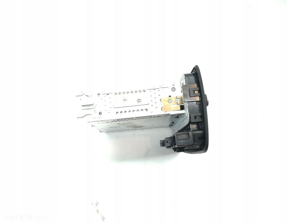 RADIO FABRYCZNE CD 1DIN SEAT IBIZA IV 6J 1.2 6J0035156 - 3
