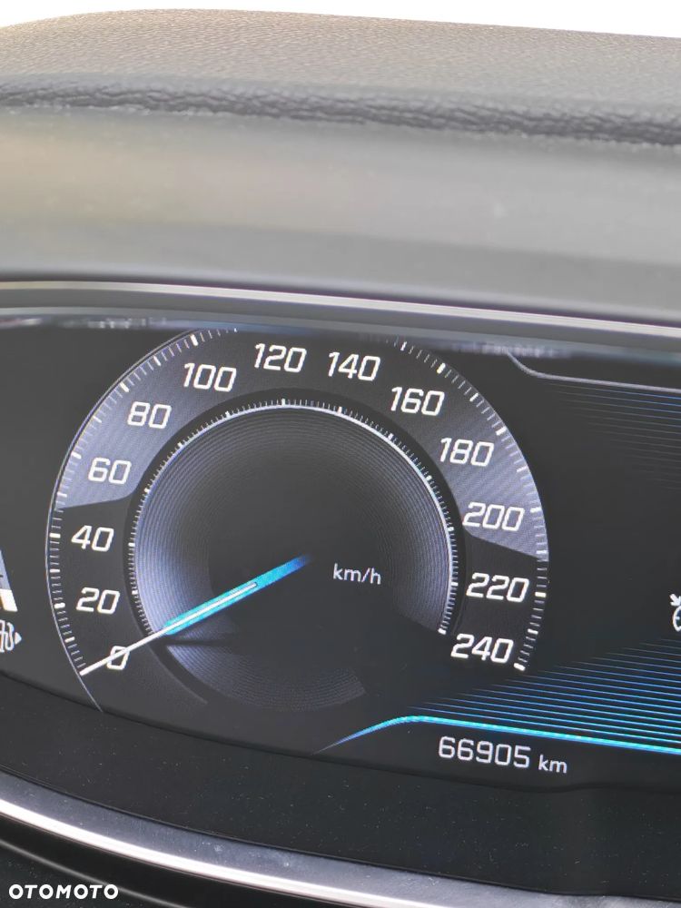Peugeot 3008 1.2 PureTech Active S&S - 19