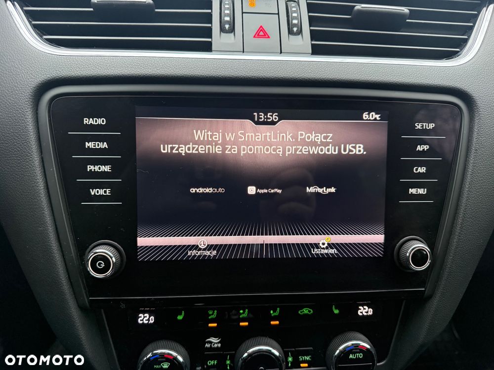 Skoda Octavia 1.6 TDI SCR Style - 18