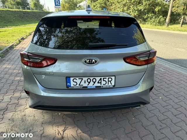 Kia Ceed 1.0 T-GDI M - 10