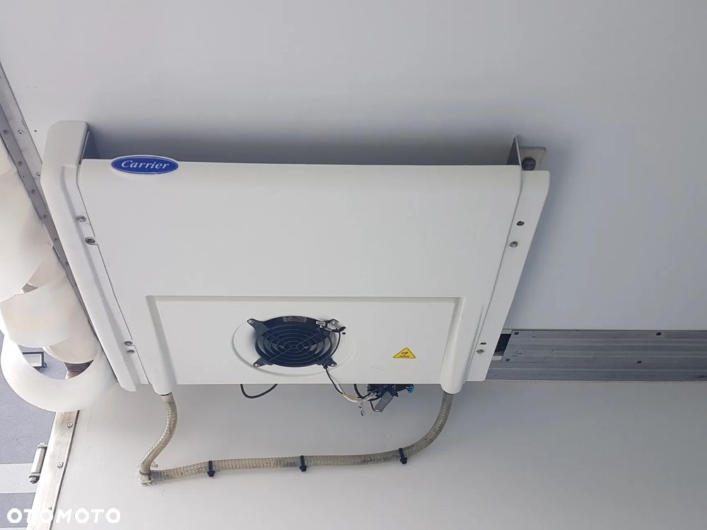 Iveco Daily 70-170 WINDA CHŁODNIA 10EP AGREGAT IZOTERMA - 21