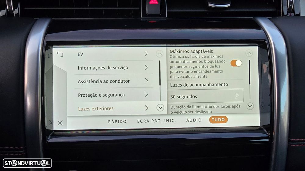 Land Rover Discovery Sport - 51