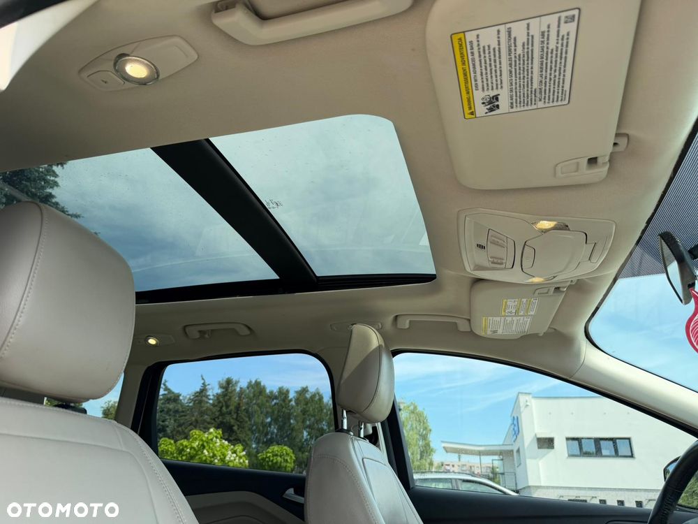 Ford Kuga 1.5 EcoBoost AWD Trend ASS - 19