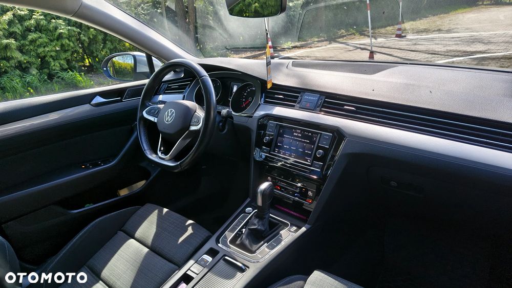 Volkswagen Passat 1.5 TSI EVO Business DSG - 13