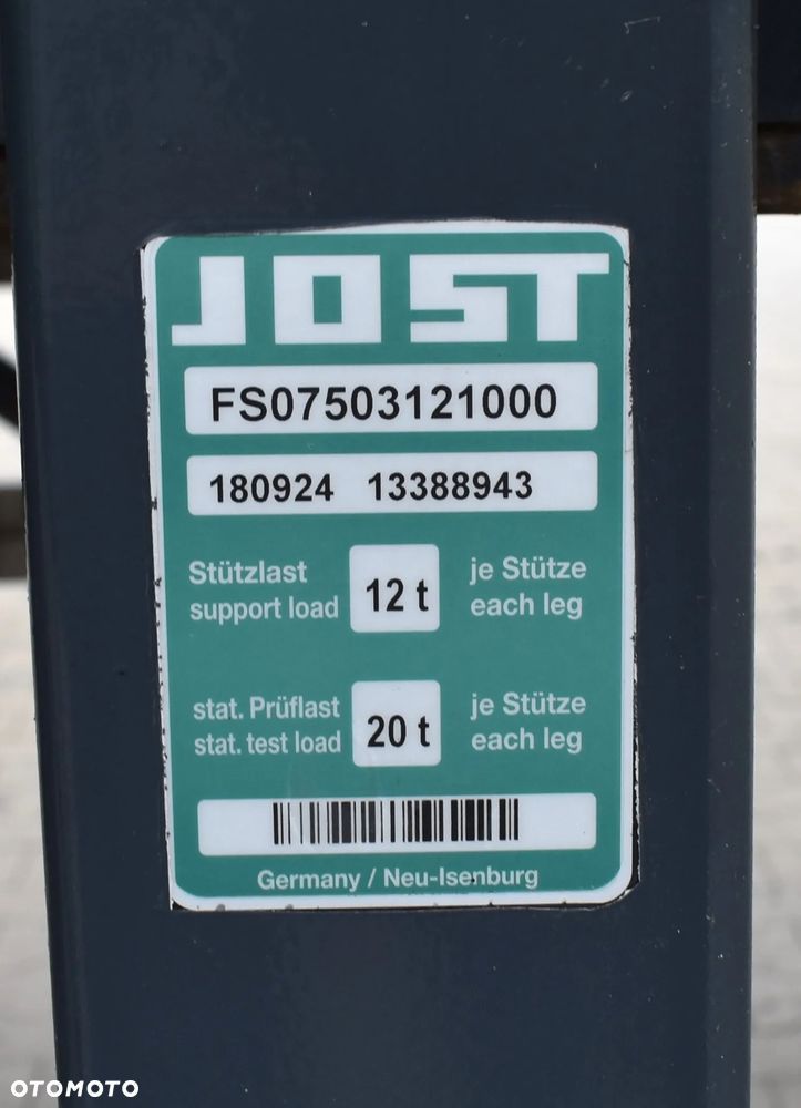Gras GS - 13