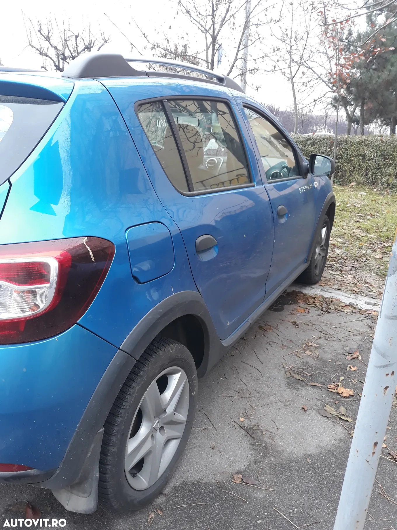 Dacia Sandero Stepway - 6