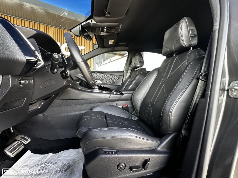 DS DS7 Crossback E-Tense Rivoli EAT8 - 19
