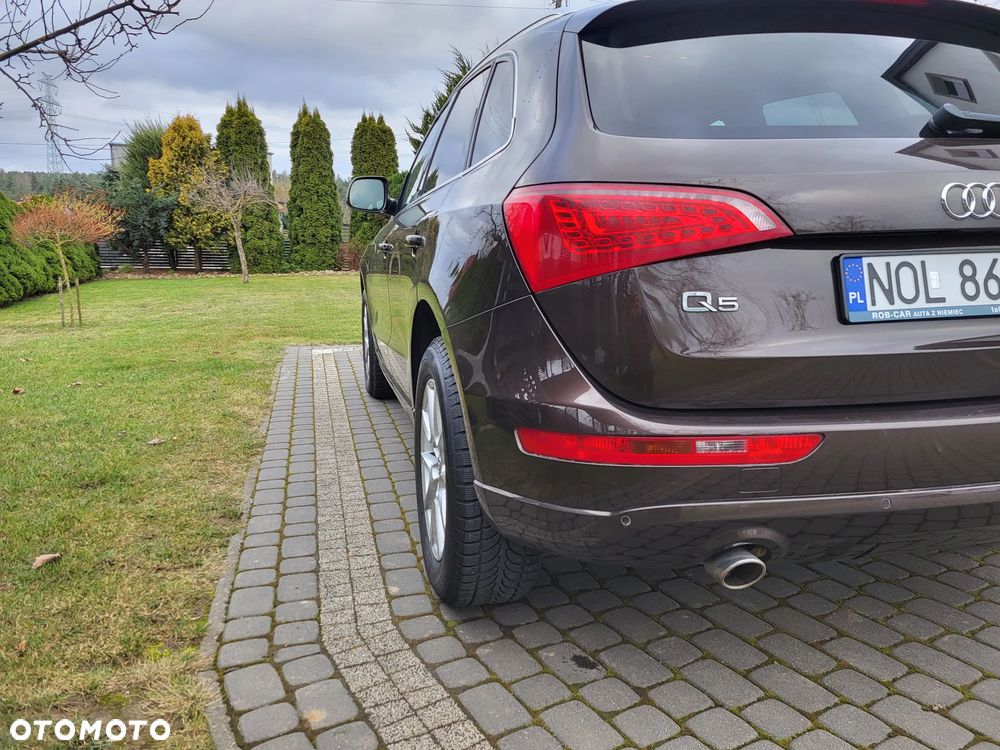 Audi Q5 3.0 TDI Quattro S tronic - 30