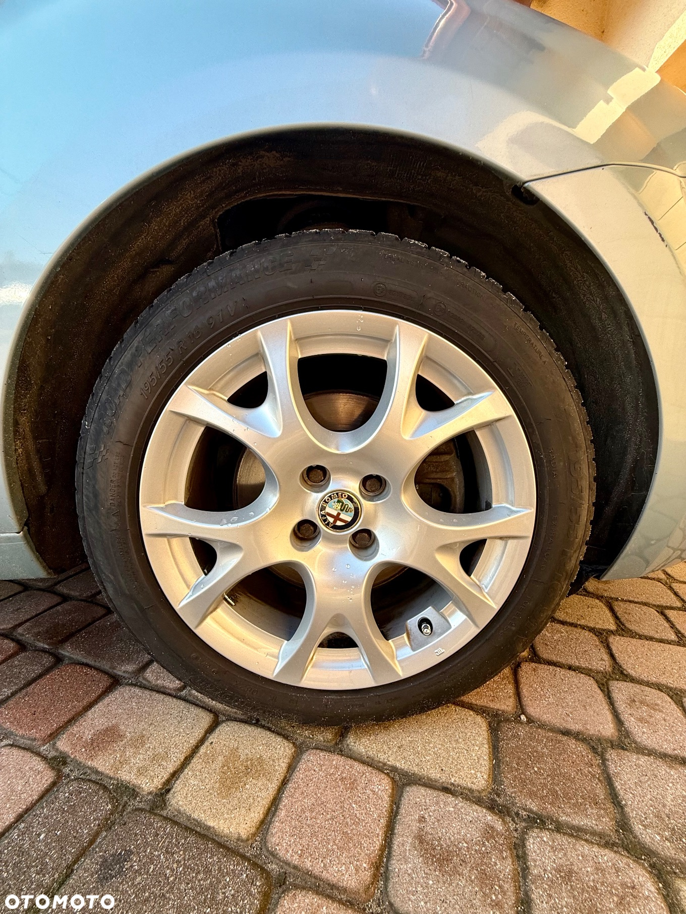 Alfa Romeo Mito 1.4 TB Distinctive - 7