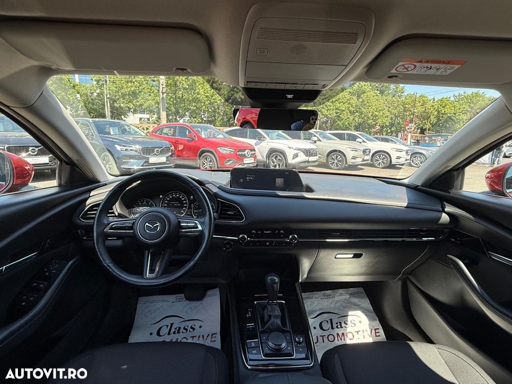 Mazda CX-30 - 19