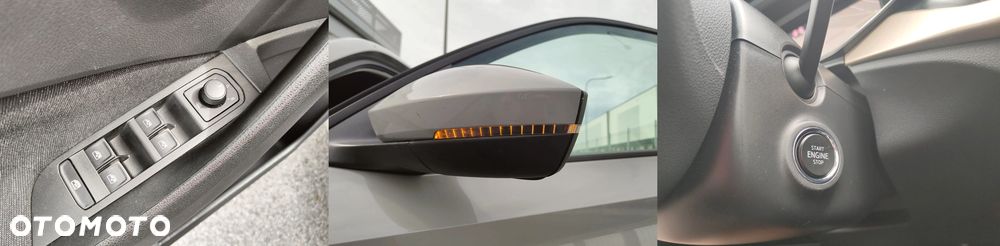 Skoda Scala 1.5 TSI DSG Style - 20