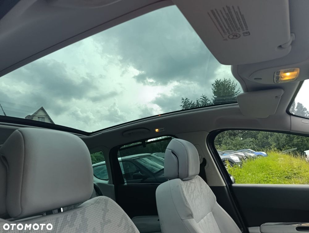 Peugeot 3008 155 THP Automatik Active - 16
