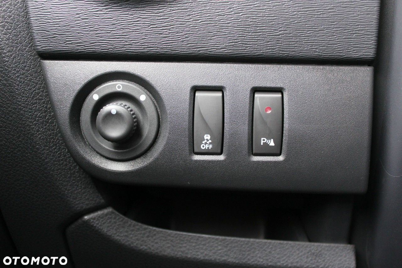 Dacia Dokker 1.5 Blue dCi Stepway - 20